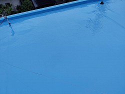 ウレタン防水