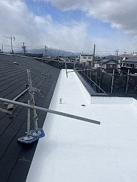 ウレタン防水